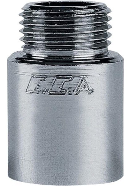 1/2 3cm Uzatma Krom (Musluk Uzatma) 102134017 Pirinç E.c.a fiyatları