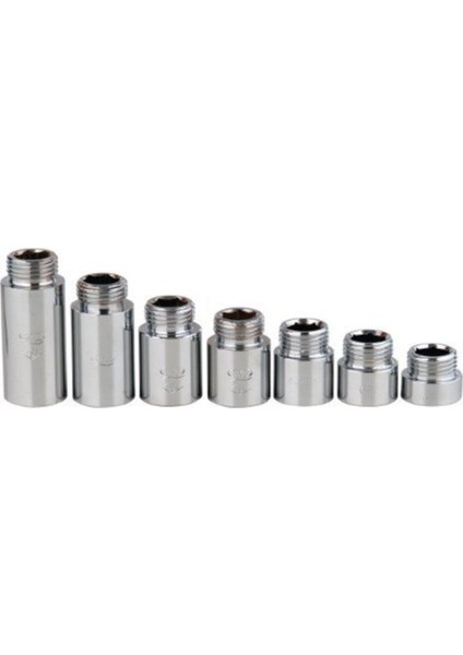 2,5 cm Uzatma Krom UZT04 fiyatları