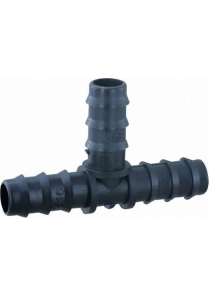 16X16 Kurtağzı Te fiyatları