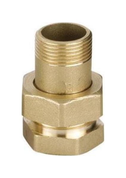 1" Düz Radyatör Rekor 603