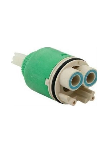 Ayaklı Kartuş 40'lık