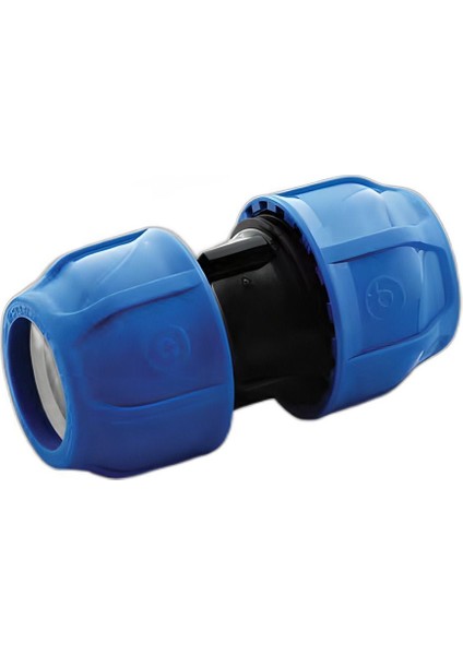 Kablin Manşon Çift Tarafı Kaplin Manşon 25 mm fiyatları