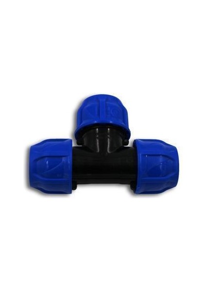 Kablin Te Manşon 25X25X25