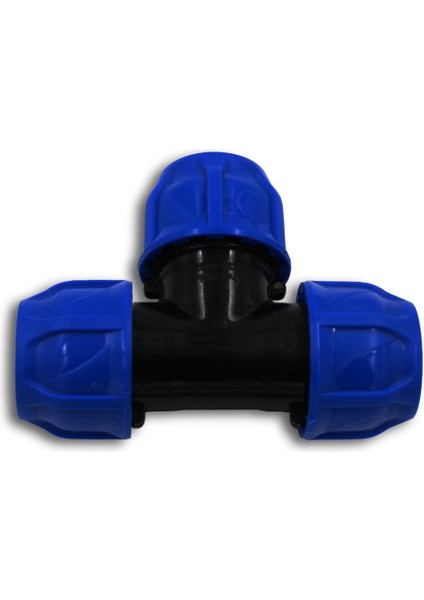 Kablin Te Manşon 25X25X25 fiyatları