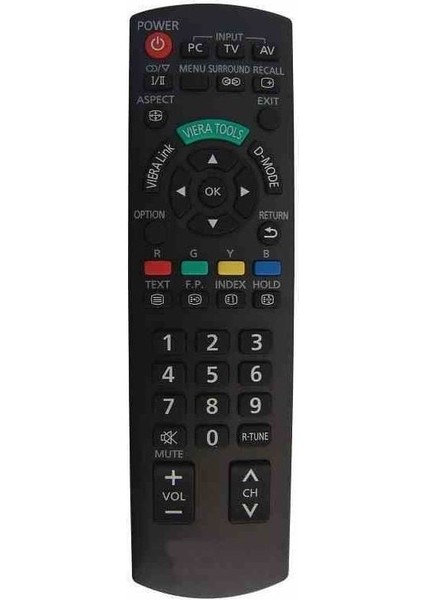 Kumanda 1159-PANASONİC