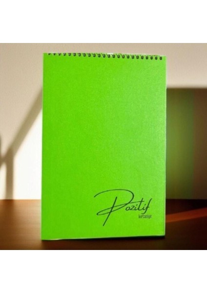 80 Yaprak Çizgili A5 Karton Kapak Spiralli Defter 100 Gr. fiyatları