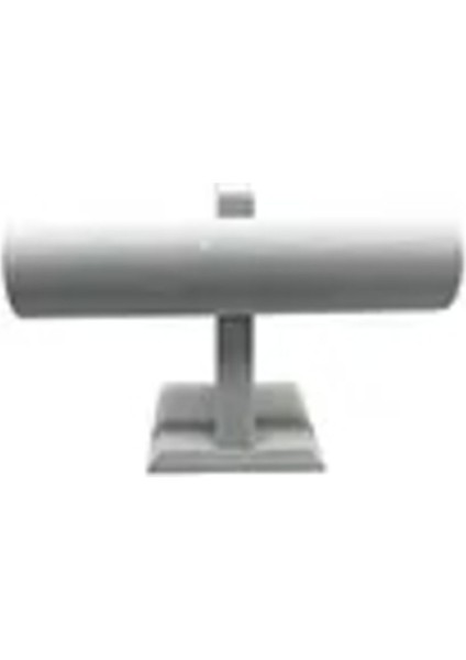 Gri Süet Kumaş Saat ve Bileklik Sergileme Standı, Şık ve Kullanışlı Tasarım fiyatları