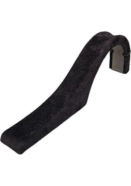 Ince Süet Bileklik Standı, Tekli ve Lastikli, 2X16 Cm, Şık ve Pratik Tasarım fiyatları