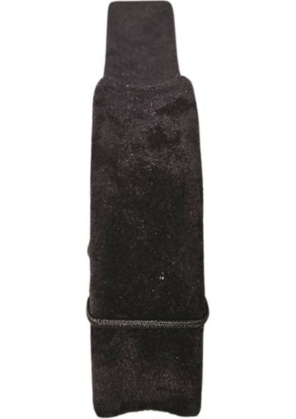 Ince Süet Bileklik Standı, Tekli ve Lastikli, 2X16 Cm, Şık ve Pratik Tasarım modelleri