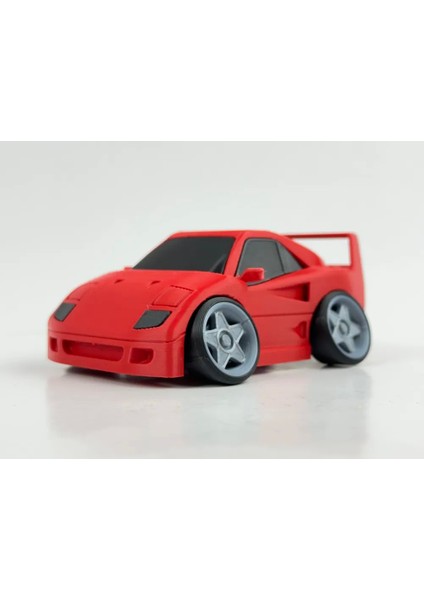 🚗 Toontorque™ - Ferrari F40 fırsatları