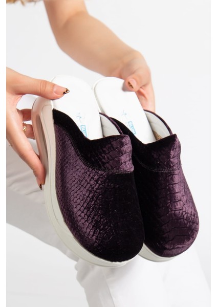 Kadın Airmax Taban Tam Ortopedik Anatomik Hastene, Doktor, Hemşire, Aşçı Sabo Terlik fiyatları