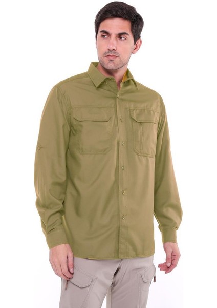 Taktik Yazlık Outdoor Erkek Gömlek&koruma Gömleği modelleri