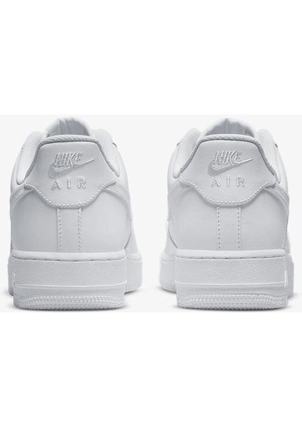 Air Force 1'07 CW2288-111 Unisex Sneaker Ayakkabı
