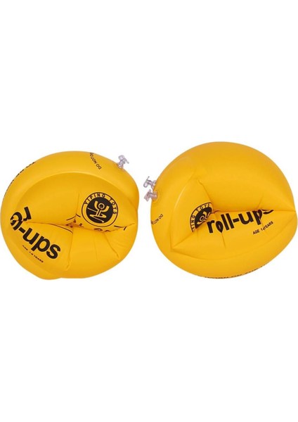 Yürüyen Deniz Havuz Kolluğu 20CM Sarı, Çocuk ve Yetişkinler Için Uygun fiyatları