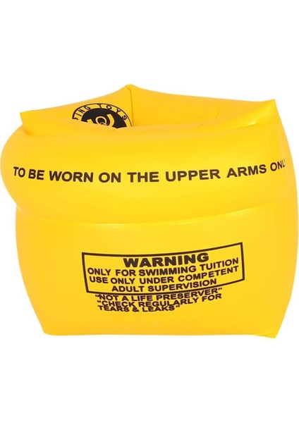 Yürüyen Deniz Havuz Kolluğu 20CM Sarı, Çocuk ve Yetişkinler Için Uygun modelleri