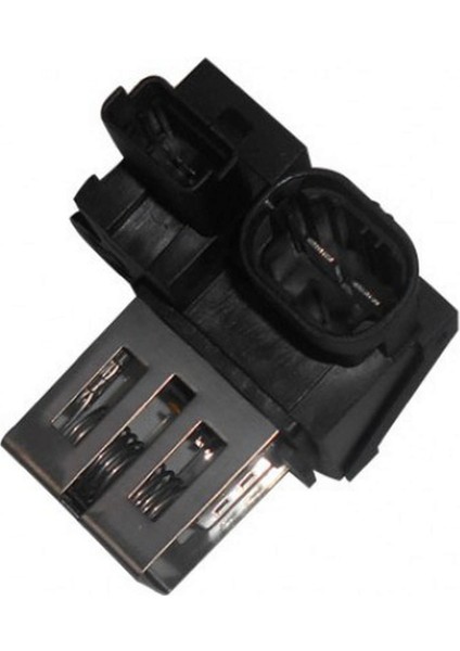 Fan Motor Rezistansi R.clio Iv-Captur-Duster-Dokker 0.9 Tce 1.2 Tce 1.5 2010- Almla