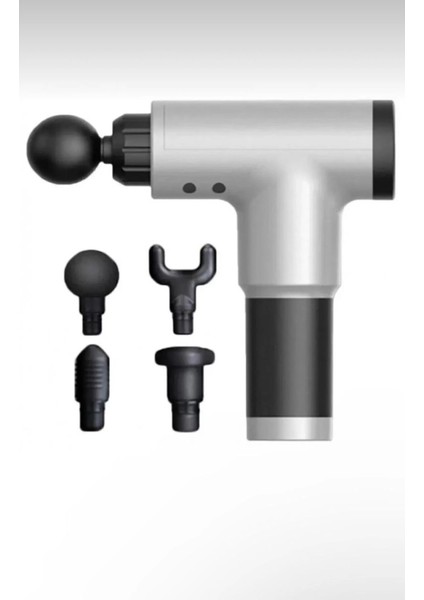 KH-320 Kablosuz Şarjlı Mini Masaj Aleti fırsatları