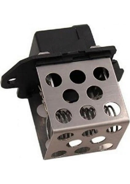 Fan Rezistansi F.fluence-Megane Iii 2010- Almla