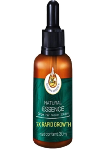 Saç Büyümesi Bakım Serumu 30ML / Hair Growth Care Serum 30ML