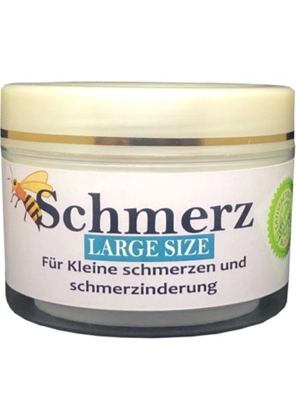 Muscle Pain Cream 100ML Arı Kremi