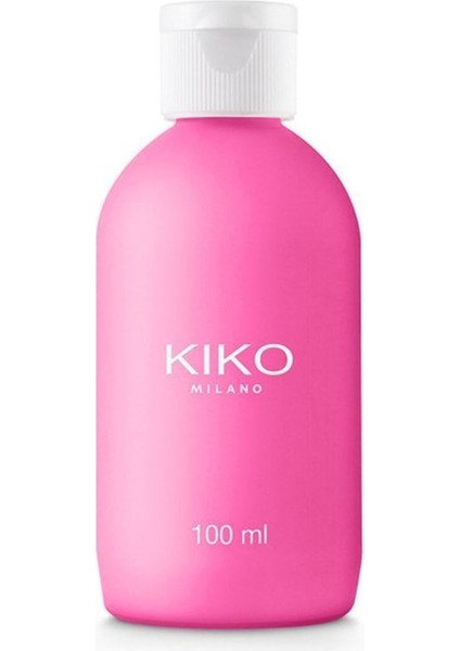 Şeffaf, Yeniden Kullanılabilir 100 ml Saklama Kabı, Pratik ve Şık Tasarım