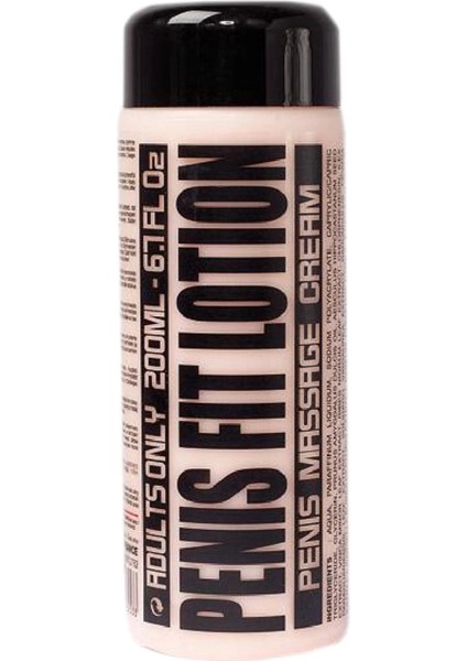 Erkekler İçin 200 ml x 2 Adet