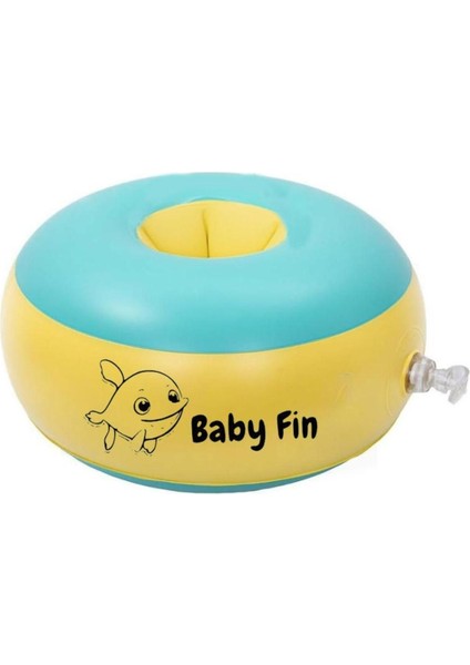 Çocuklar Için Renkli Yüzme Kolluğu ve Bebek Şampuanı 200 ml fiyatları