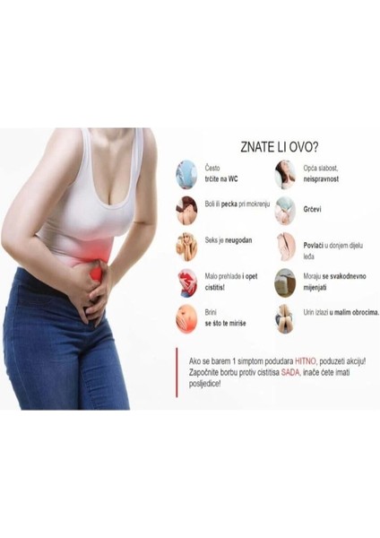 Cystenon Plus Natural Support 15'li x 2 Adet fırsatları
