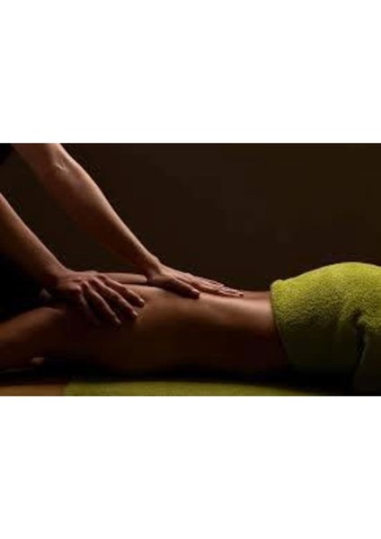 Natural Unflavored Massage Oil 50ML Aromasız Masaj Yağı 2 Adet