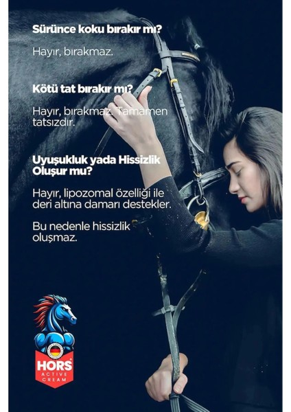 Erkekler İçin Yüksek Etkili Performanse Krem 50 ml x 2 Adet fiyatları