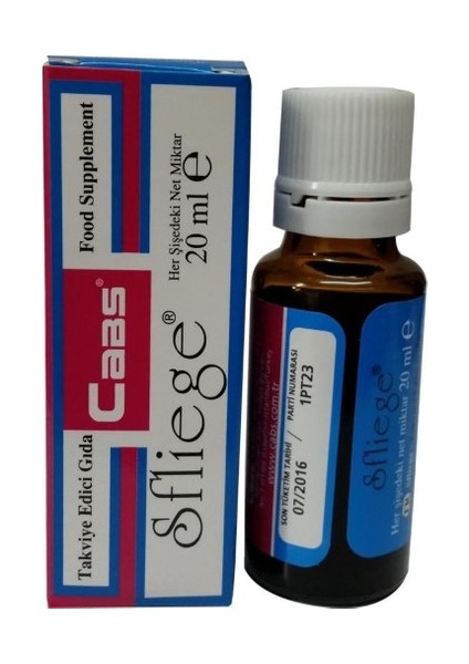 Sfliege Damla fiyatları