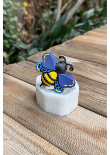 Beyaz 2d Arı Silikon Mum Kalıbı, El Yapımı Dekoratif Mumlar Için Ideal Seçenektir modelleri