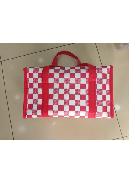 Yeni Plaid Termos Çanta 25 Litre Soğutucu Çanta Termal Buz Torbası fiyatları