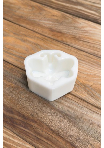 Beyaz 2d Arı Silikon Mum Kalıbı, El Yapımı Dekoratif Mumlar Için Ideal Seçenektir indirimleri