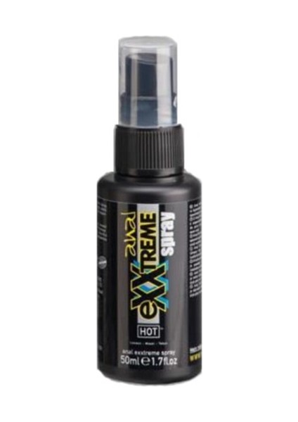 Hintohu Özel Sprey 50 ml+ Eros 125 ml Lubricant Gel