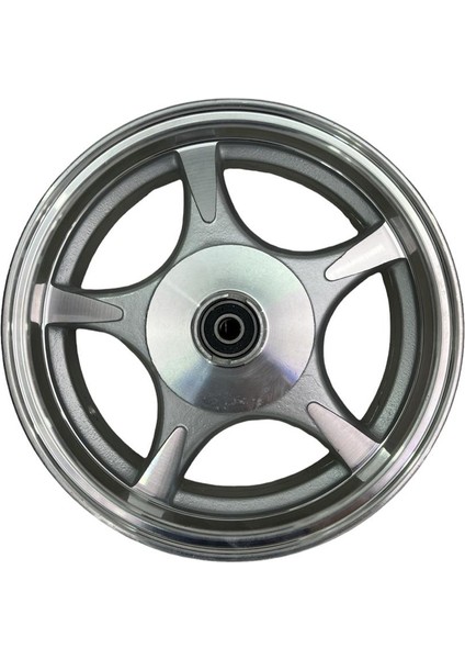 Asya Nostalji 125 Ön Jant