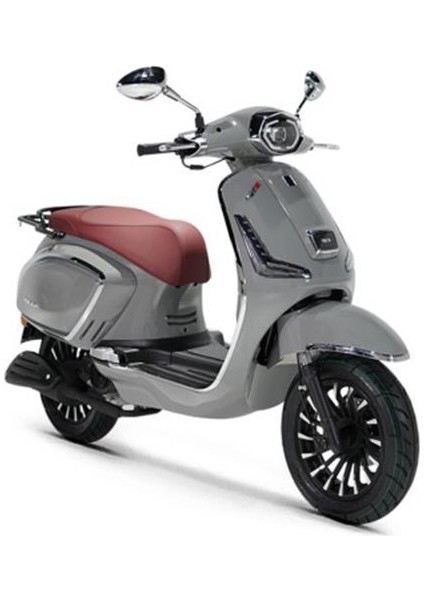 Rks Dark Blue 50 Marş Motoru Komple fiyatları