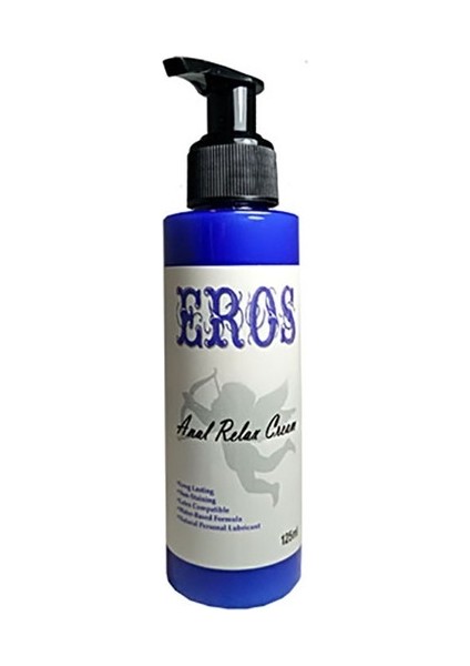 Rlx 125 ml Büyük Boy For Men For Women Cream | Kişisel Kullanım Kremi