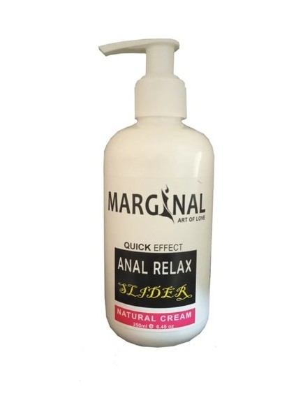 Miyo Life Miyolife Marginal Cream 250 ml Krem