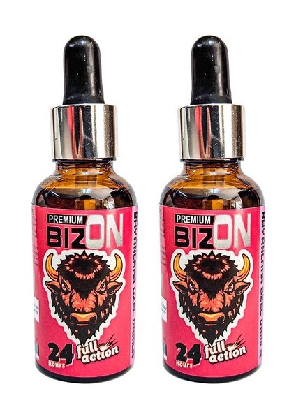 30 ml Ölçek 2 Kutu Women Drops Slex