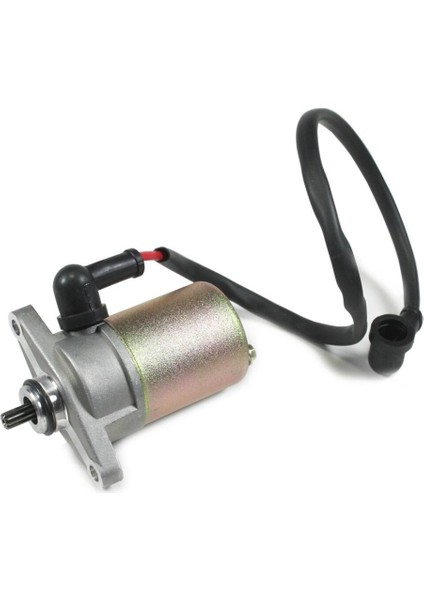 Rks Bolero 50 Arka Marş Motoru Komple