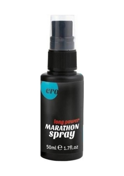 Hintohu Erkeklere Özel Sprey 50 ml + Eros 125 ml Lubricant Gel