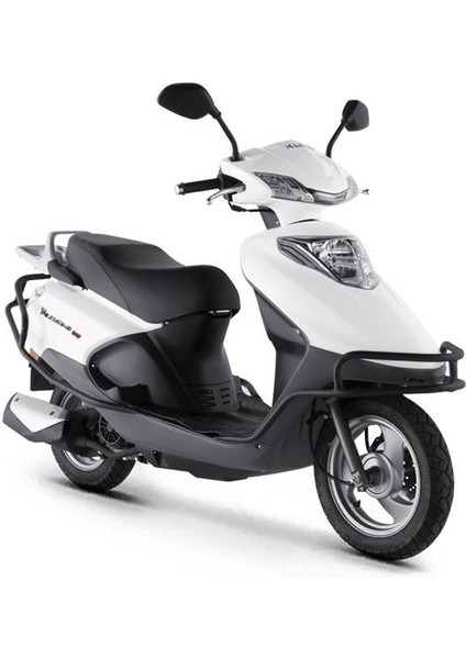 Kuba Valentino 50 Marş Motoru Komple fiyatları