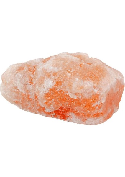 Turuncu Renkli Doğal Himalaya Tuzlu Ikili Mumluk Seti 2-3 kg modelleri