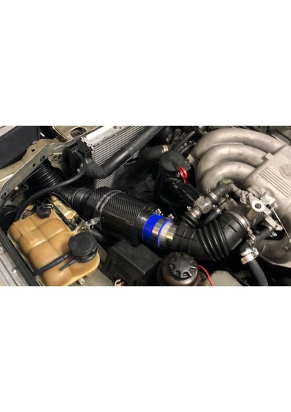 Bmw E30 Için Far Giriş Plastik fırsatları