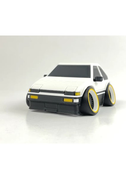 ⚪️ Toontorque™ – Hachirokku Kit Edition