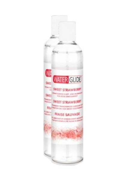 Çilek Aromalı Jel 2 Adet 400 ml fiyatları