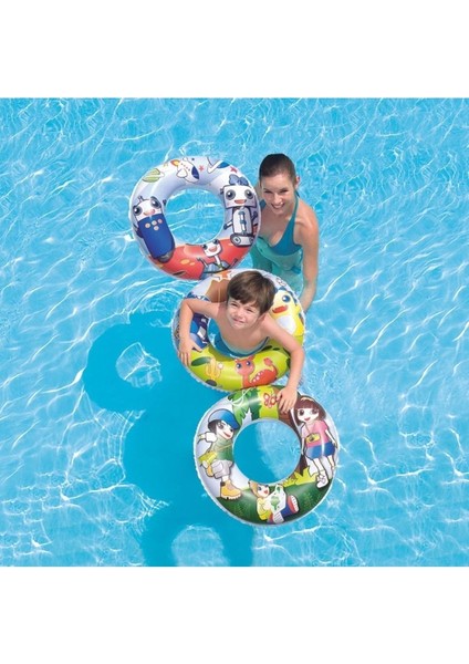 Simit Desenli 61 Cm, Renkli ve Şık Tasarım, Ev ve Hobi Için Uygun fiyatları