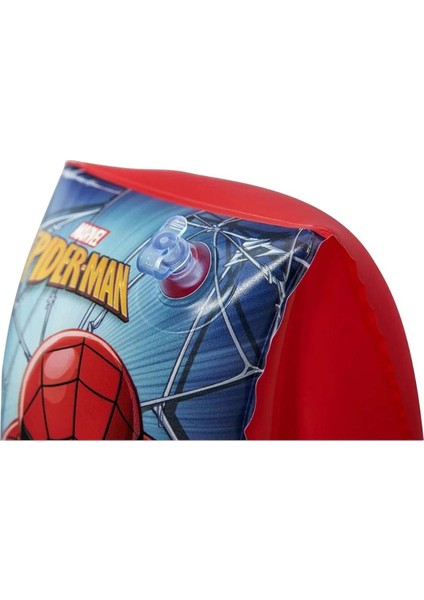 Mavi Örümcek Adam Kolluk 23X15CM, Eğlenceli ve Renkli Çocuk Oyuncakları modelleri