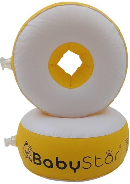 Çocuklar Için Yüzme Kolluğu, Süngerli Deniz Güvenliği, Başlangıç Seviyesi Yüzme Ekipmanı